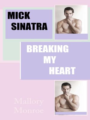 cover image of Mick Sinatra